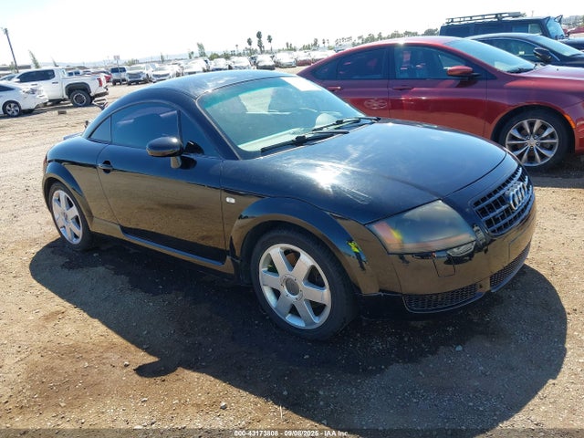 2003 AUDI TT TRUWT28N031000338 Photo 0
