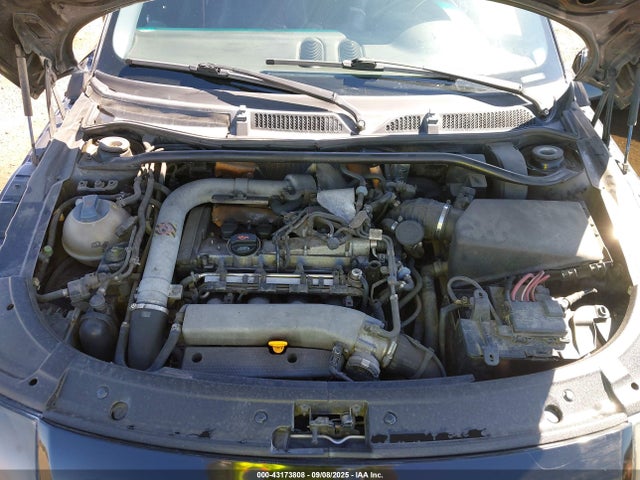 2003 AUDI TT TRUWT28N031000338 Photo 9