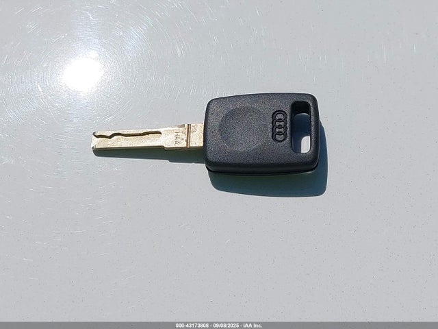 2003 AUDI TT TRUWT28N031000338 Photo 10