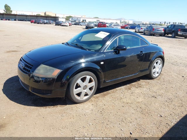 2003 AUDI TT TRUWT28N031000338 Photo 1