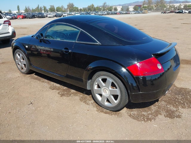 2003 AUDI TT TRUWT28N031000338 Photo 2
