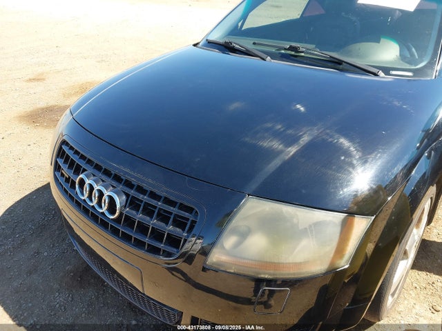 2003 AUDI TT TRUWT28N031000338 Photo 5