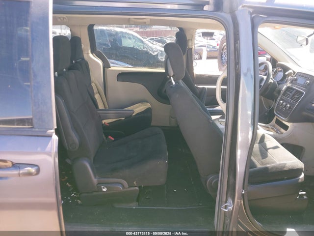 2C4RDGCG2GR371285 Dodge 2016