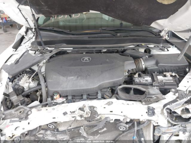 2020 ACURA TLX 19UUB2F47LA005259 Photo 9