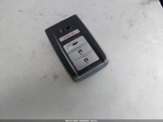 2020 ACURA TLX 19UUB2F47LA005259 Photo 10