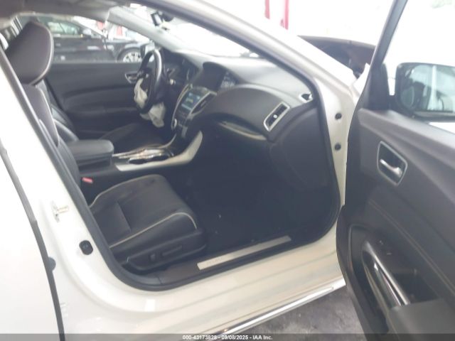 2020 ACURA TLX 19UUB2F47LA005259 Photo 4