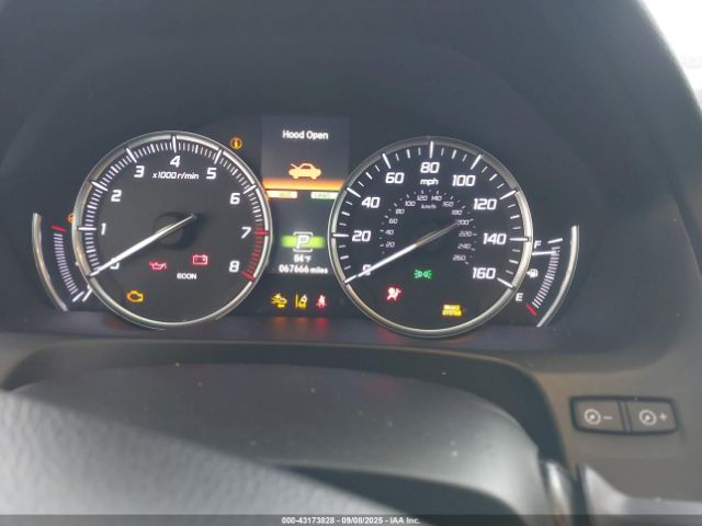 2020 ACURA TLX 19UUB2F47LA005259 Photo 6