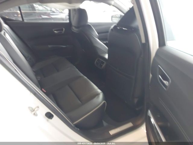2020 ACURA TLX 19UUB2F47LA005259 Photo 7