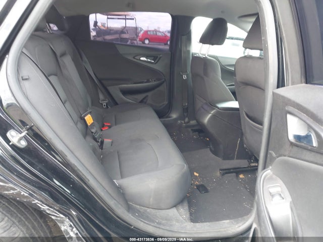 1G1ZB5ST0HF273852 Chevrolet lfv - di: direct injection, vvt: variable valve timing, gen 1