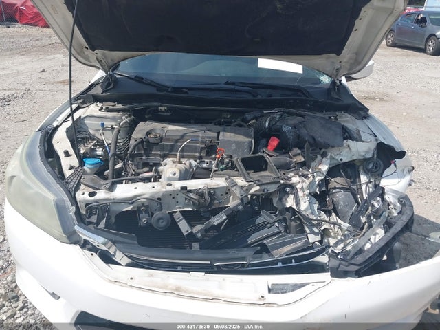 Honda k24w1 2014 1HGCR2F56EA083650 Image 10