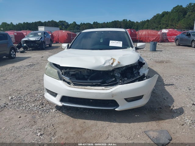 Honda k24w1 2014 1HGCR2F56EA083650 Image 12