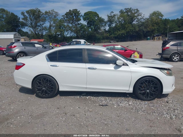 Honda k24w1 2014 1HGCR2F56EA083650 Image 13