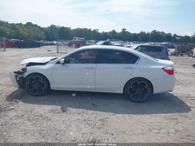 Honda k24w1 2014 1HGCR2F56EA083650 Image 14