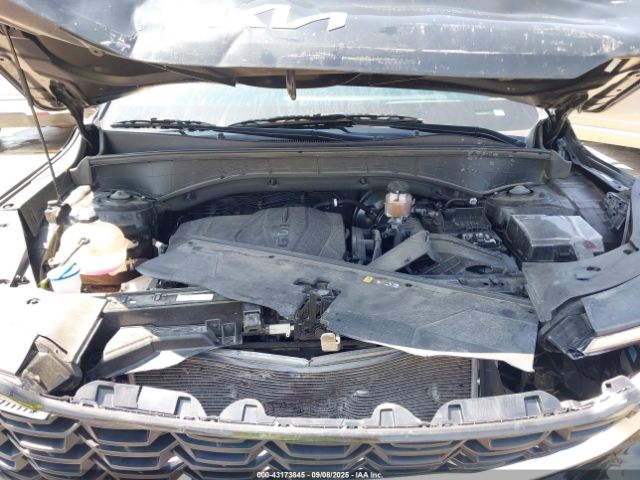 2024 KIA SORENTO 5XYRG4JC4RG305270 Photo 9