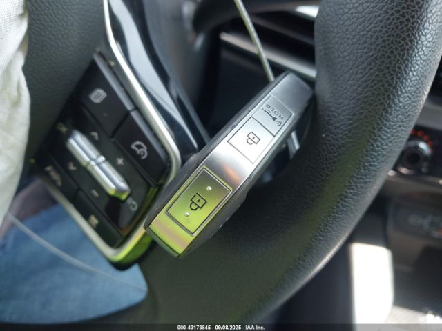 2024 KIA SORENTO 5XYRG4JC4RG305270 Photo 10
