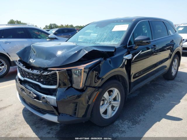 2024 KIA SORENTO 5XYRG4JC4RG305270 Photo 1