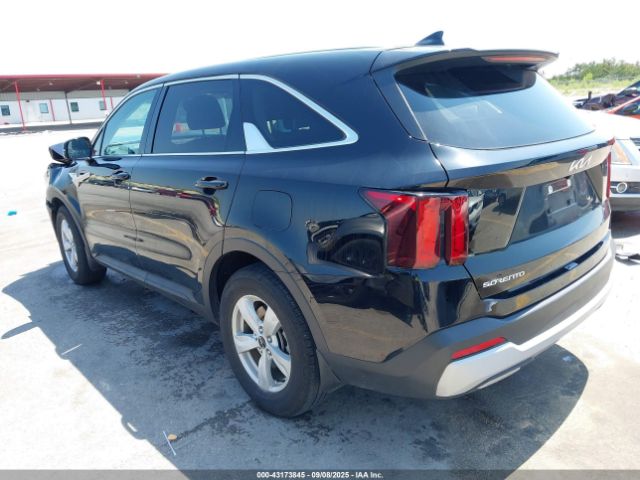 2024 KIA SORENTO 5XYRG4JC4RG305270 Photo 2