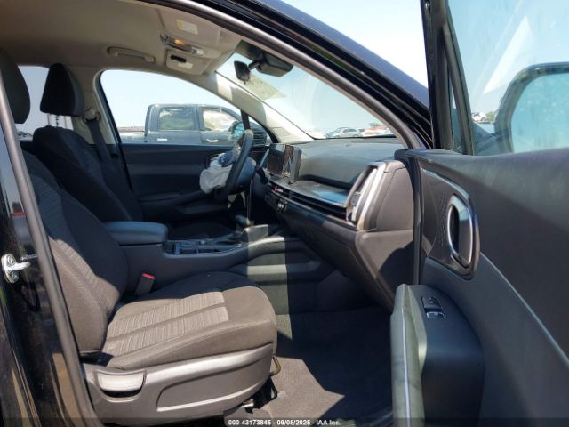 2024 KIA SORENTO 5XYRG4JC4RG305270 Photo 4