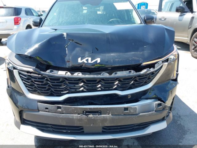 2024 KIA SORENTO 5XYRG4JC4RG305270 Photo 5