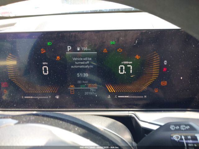 2024 KIA SORENTO 5XYRG4JC4RG305270 Photo 6