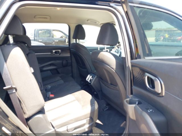 2024 KIA SORENTO 5XYRG4JC4RG305270 Photo 7