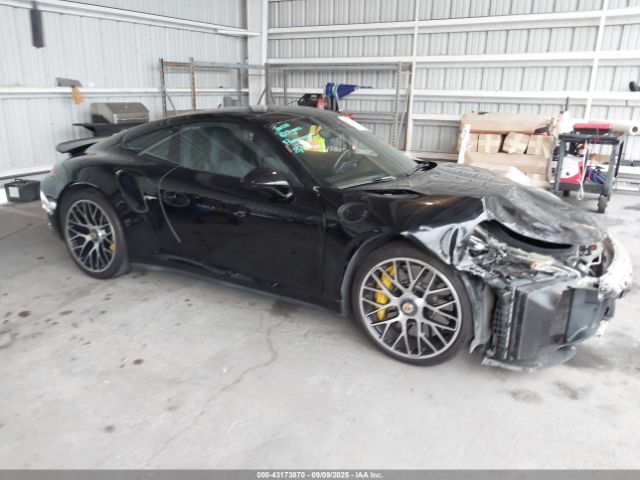 2014 PORSCHE 911 WP0AD2A90ES167293