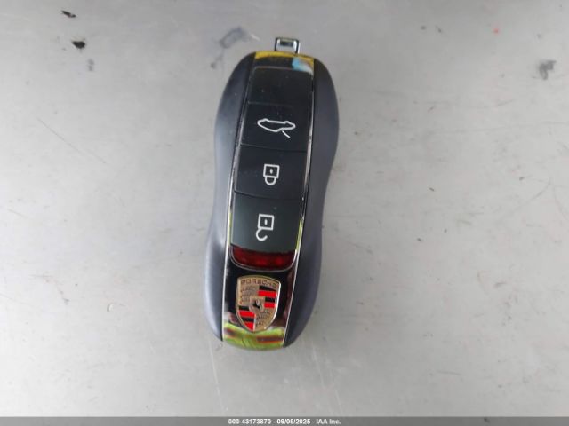 2014 PORSCHE 911 WP0AD2A90ES167293 Photo 10