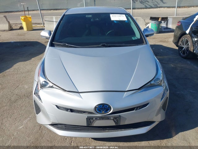 JTDKBRFU6H3567132 Toyota 2zr-fxe,1nm