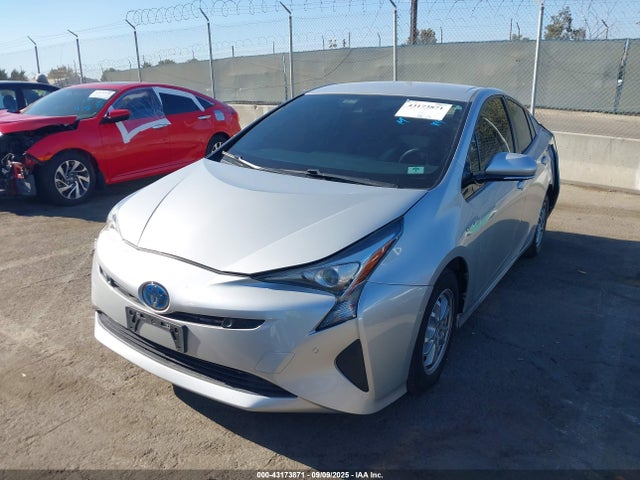 JTDKBRFU6H3567132 Toyota 2zr-fxe,1nm
