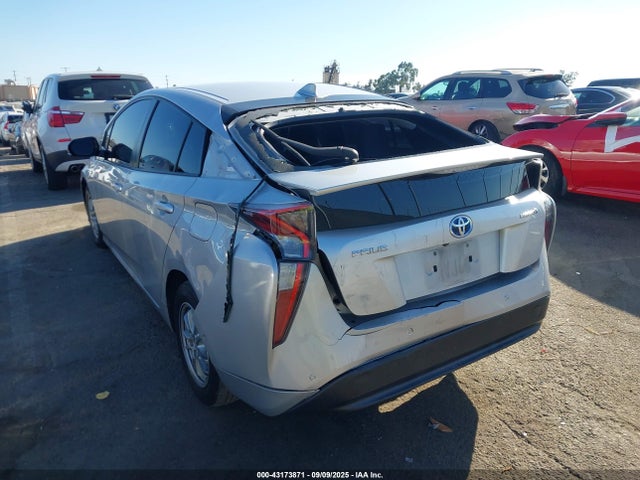 JTDKBRFU6H3567132 Toyota 2zr-fxe,1nm