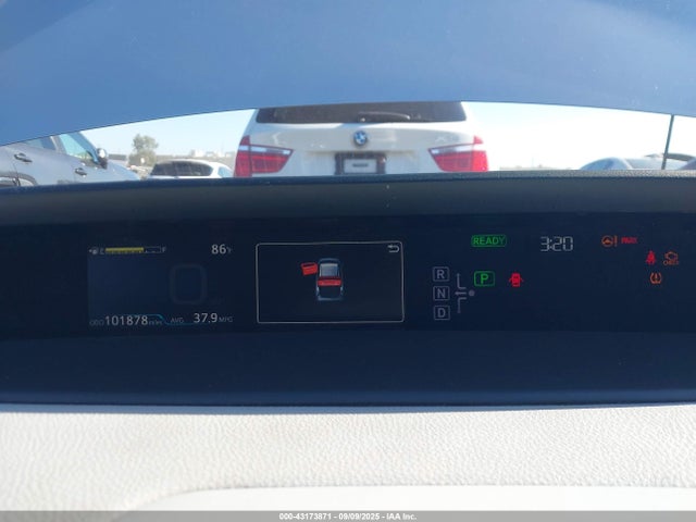 JTDKBRFU6H3567132 Toyota 2zr-fxe,1nm