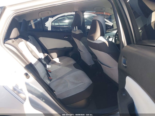 JTDKBRFU6H3567132 Toyota 2zr-fxe,1nm
