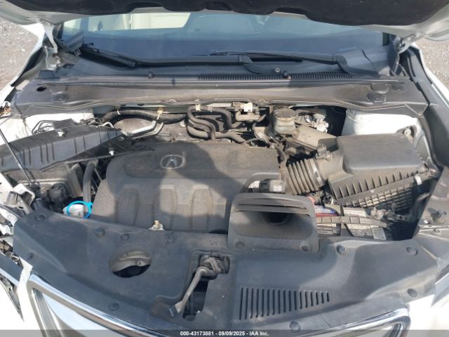 2014 ACURA RDX 5J8TB3H52EL005314 Photo 9