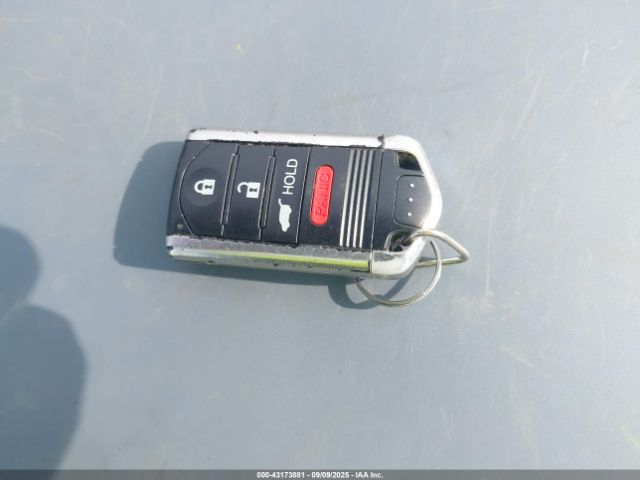 2014 ACURA RDX 5J8TB3H52EL005314 Photo 10