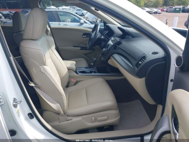 2014 ACURA RDX 5J8TB3H52EL005314 Photo 4