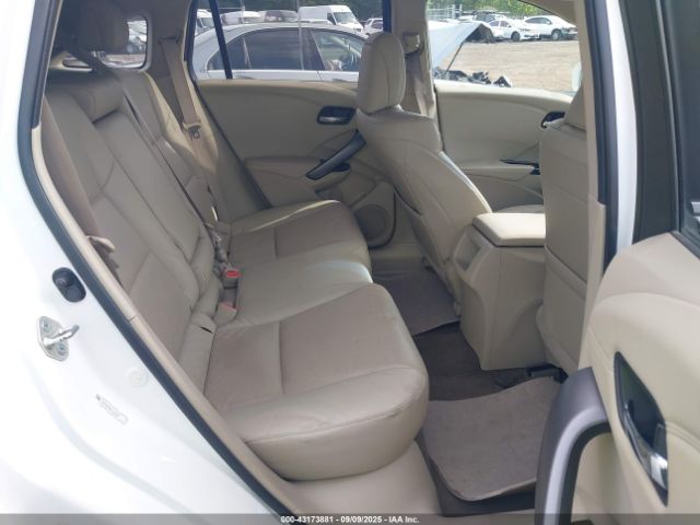 2014 ACURA RDX 5J8TB3H52EL005314 Photo 7