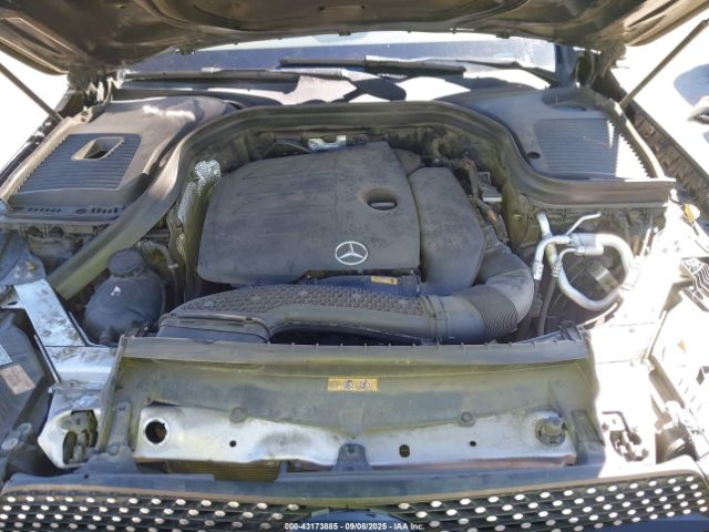 2022 MERCEDES-BENZ GLC 300 W1N0G8DB8NG108881 Photo 9