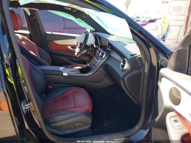 2022 MERCEDES-BENZ GLC 300 W1N0G8DB8NG108881 Photo 4