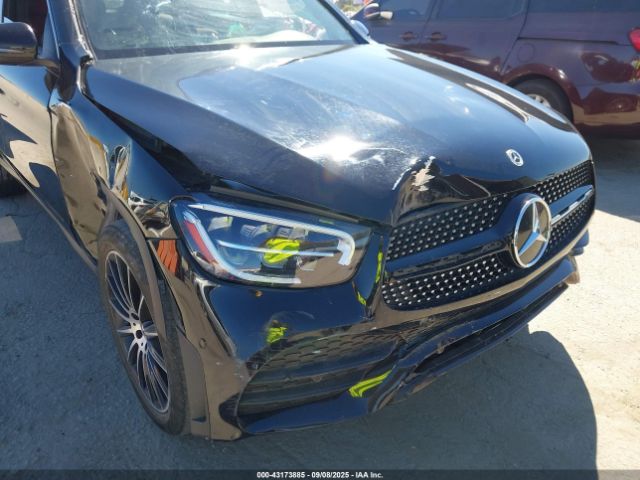 2022 MERCEDES-BENZ GLC 300 W1N0G8DB8NG108881 Photo 5