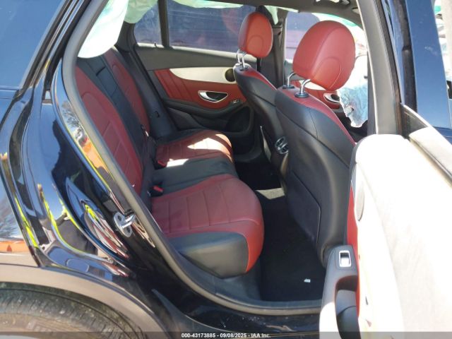 2022 MERCEDES-BENZ GLC 300 W1N0G8DB8NG108881 Photo 7