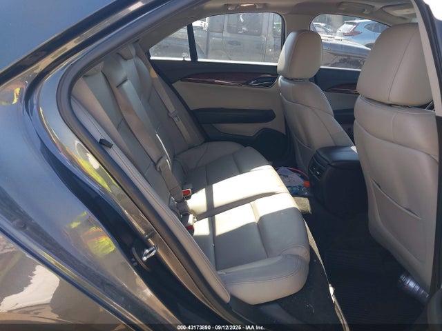 2015 CADILLAC ATS 1G6AH5RX7F0112090 Photo 7