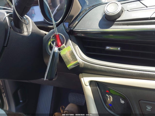 Buick lcv -sidi: spark ignited direct injection, vvt: variable valve timing, e85 max, e0-e100, alum, dcvcp 2017 LRBFXASA2HD084570 Image 11