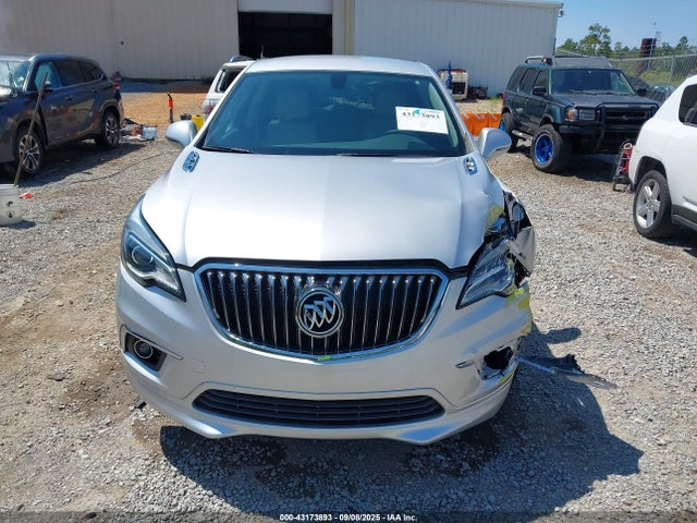 Buick lcv -sidi: spark ignited direct injection, vvt: variable valve timing, e85 max, e0-e100, alum, dcvcp 2017 LRBFXASA2HD084570 Image 12