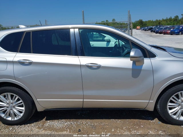 Buick lcv -sidi: spark ignited direct injection, vvt: variable valve timing, e85 max, e0-e100, alum, dcvcp 2017 LRBFXASA2HD084570 Image 13
