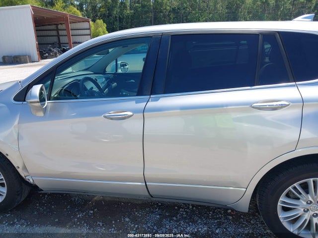 Buick lcv -sidi: spark ignited direct injection, vvt: variable valve timing, e85 max, e0-e100, alum, dcvcp 2017 LRBFXASA2HD084570 Image 14