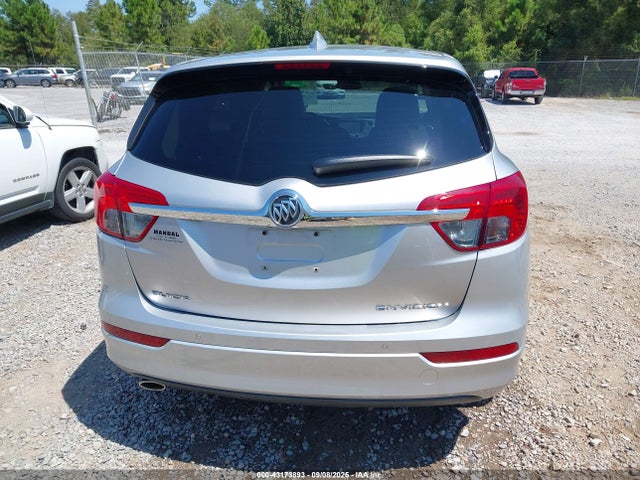 Buick lcv -sidi: spark ignited direct injection, vvt: variable valve timing, e85 max, e0-e100, alum, dcvcp 2017 LRBFXASA2HD084570 Image 16