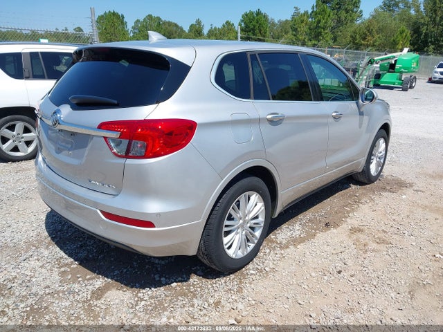 Buick lcv -sidi: spark ignited direct injection, vvt: variable valve timing, e85 max, e0-e100, alum, dcvcp 2017 LRBFXASA2HD084570 Image 4