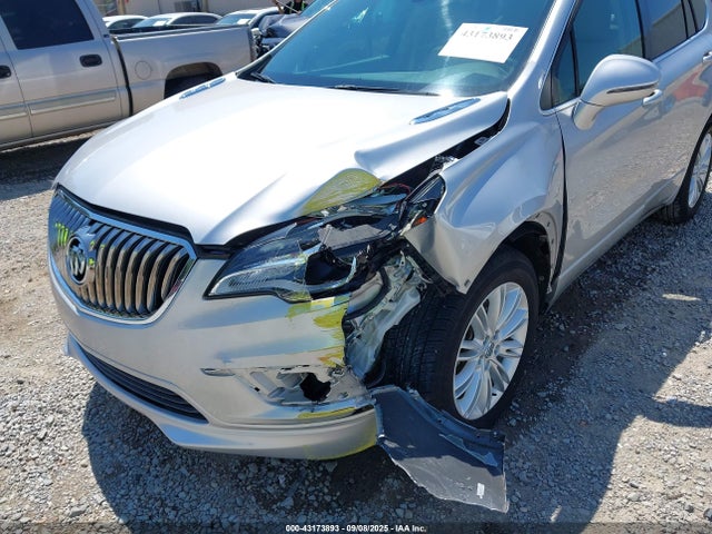 Buick lcv -sidi: spark ignited direct injection, vvt: variable valve timing, e85 max, e0-e100, alum, dcvcp 2017 LRBFXASA2HD084570 Image 6