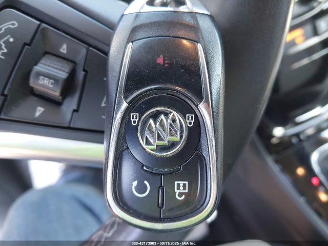 Aukcja sprzedaży 2019 Buick Encore Fwd Preferred, vin: KL4CJASB5KB862579, numer aukcji: 43173903