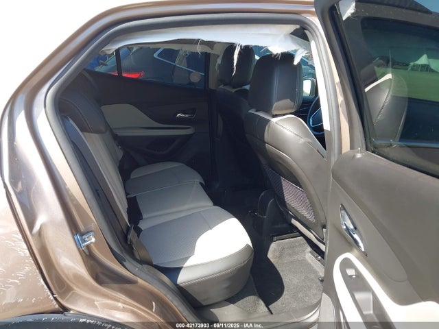 Aukcja sprzedaży 2019 Buick Encore Fwd Preferred, vin: KL4CJASB5KB862579, numer aukcji: 43173903